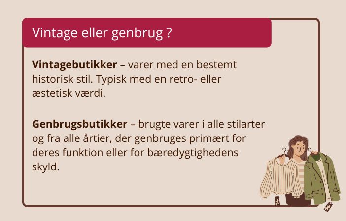 Grafik om genbrug på dansk 4